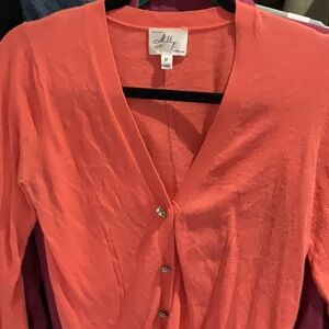 Milly Cardigan